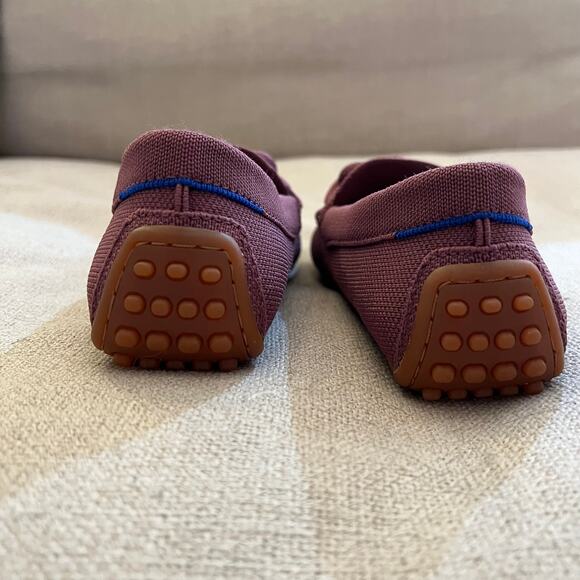 NWOB Rothy’s The Braid Driver in Mauve | 5 - Picture 6 of 8